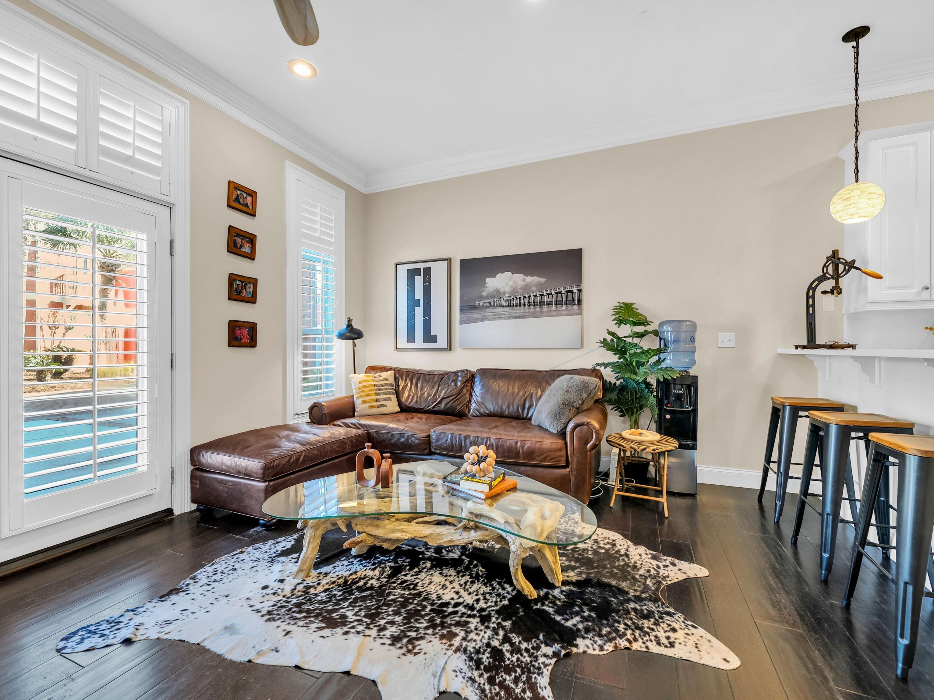 CORAL BAY VILLAGE - Residential