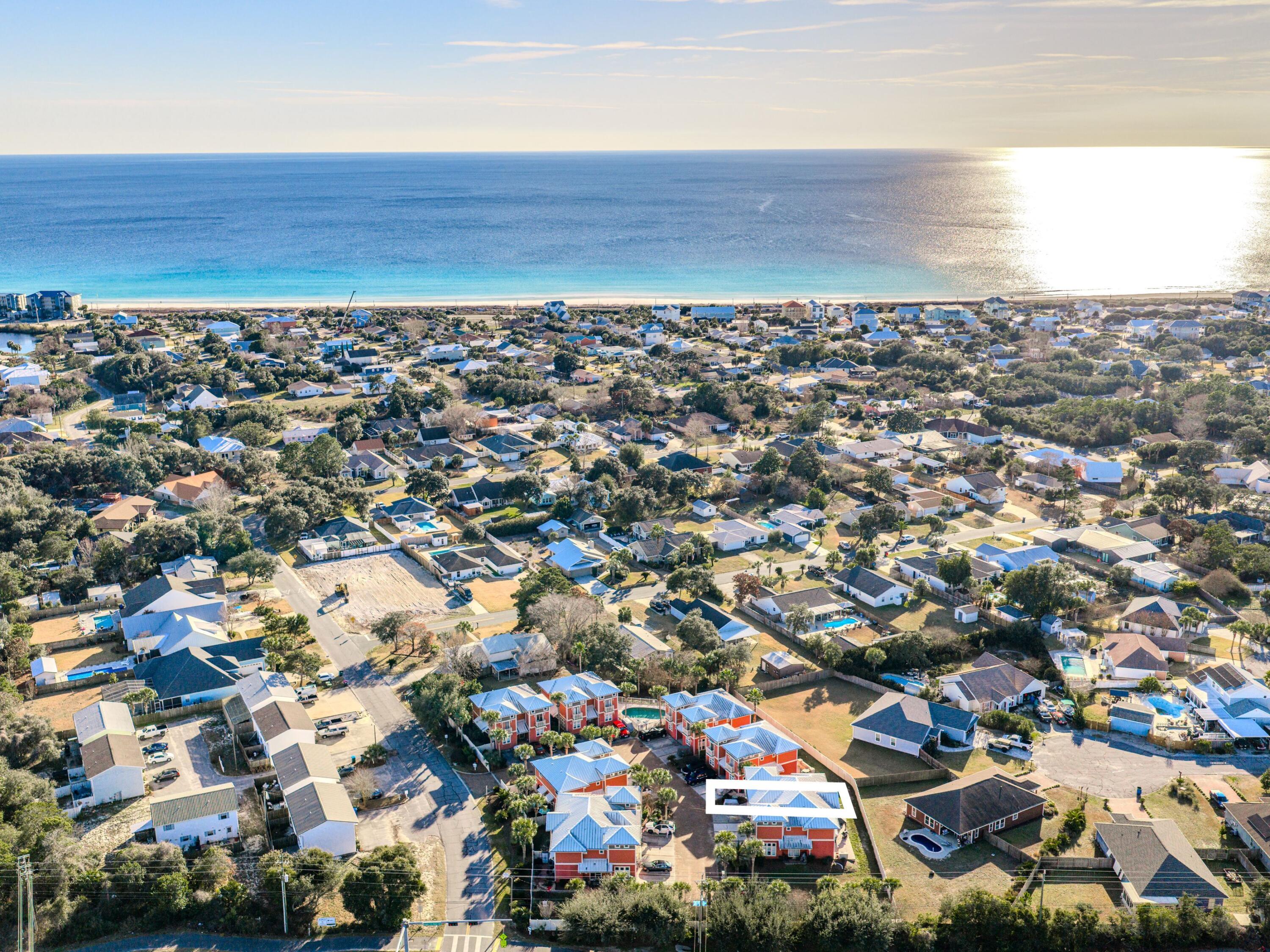 CORAL BAY VILLAGE - Residential