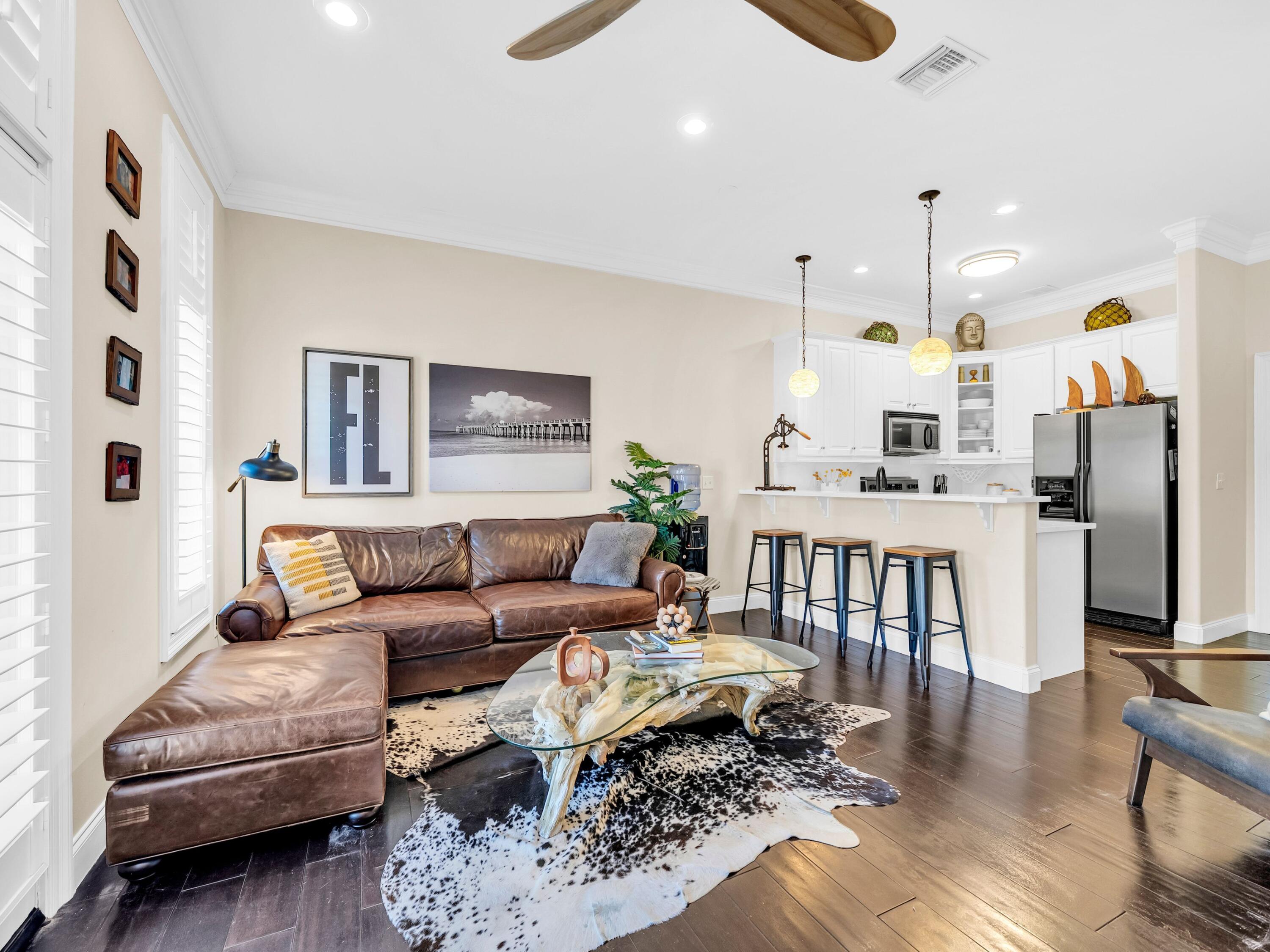 CORAL BAY VILLAGE - Residential