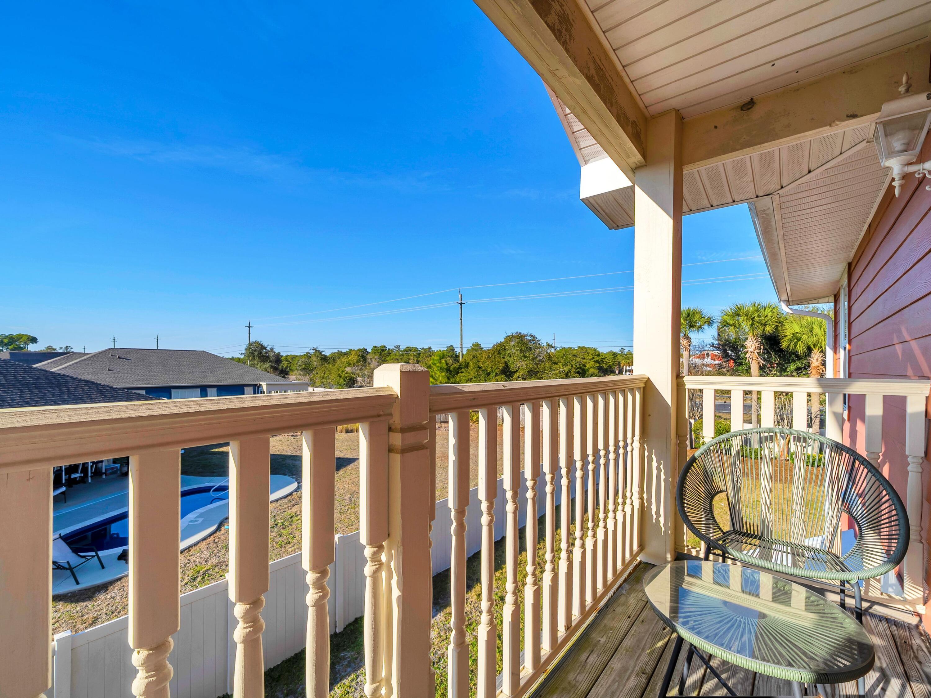 CORAL BAY VILLAGE - Residential