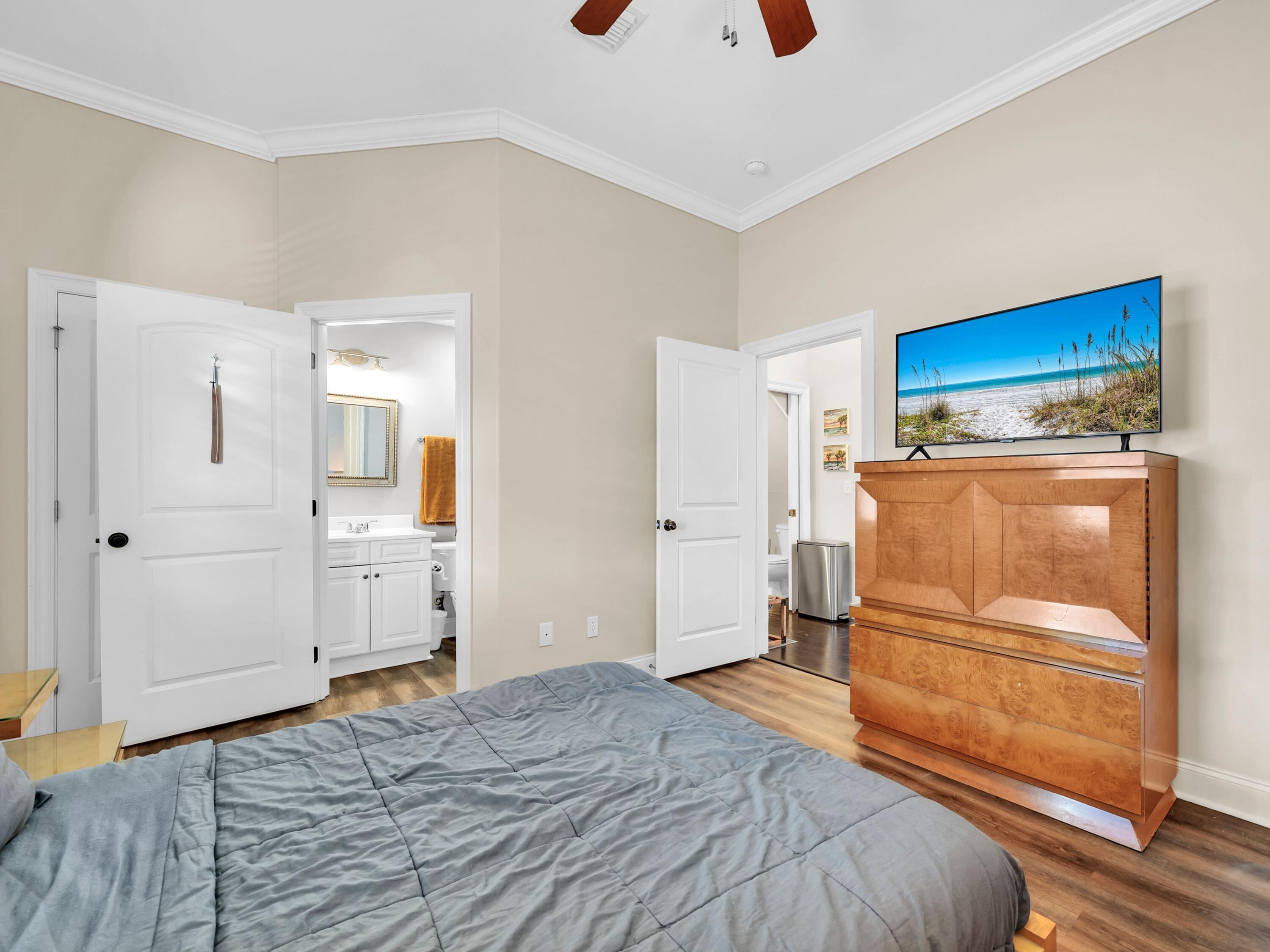 CORAL BAY VILLAGE - Residential