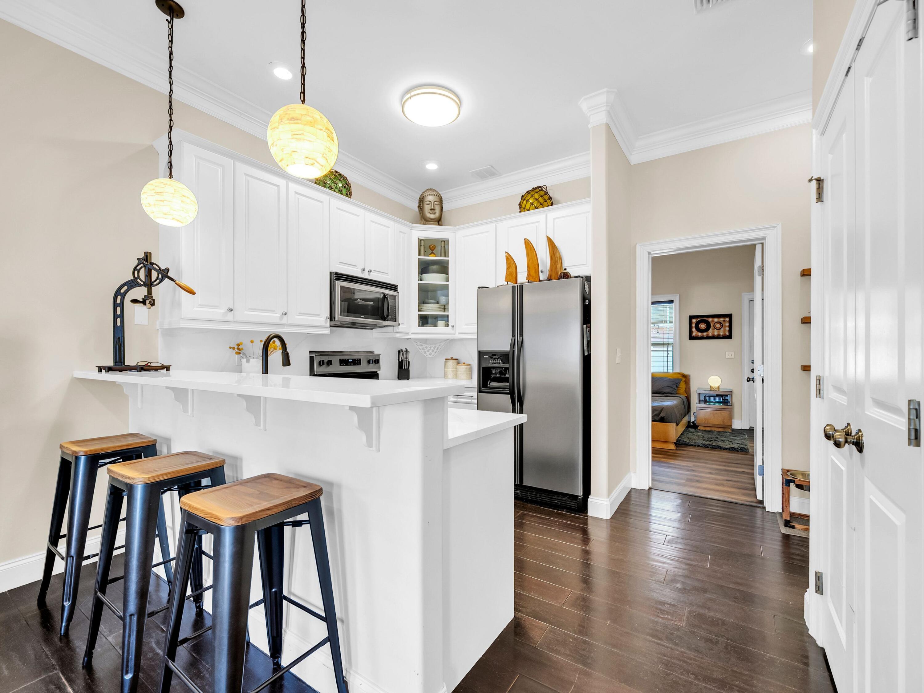 CORAL BAY VILLAGE - Residential