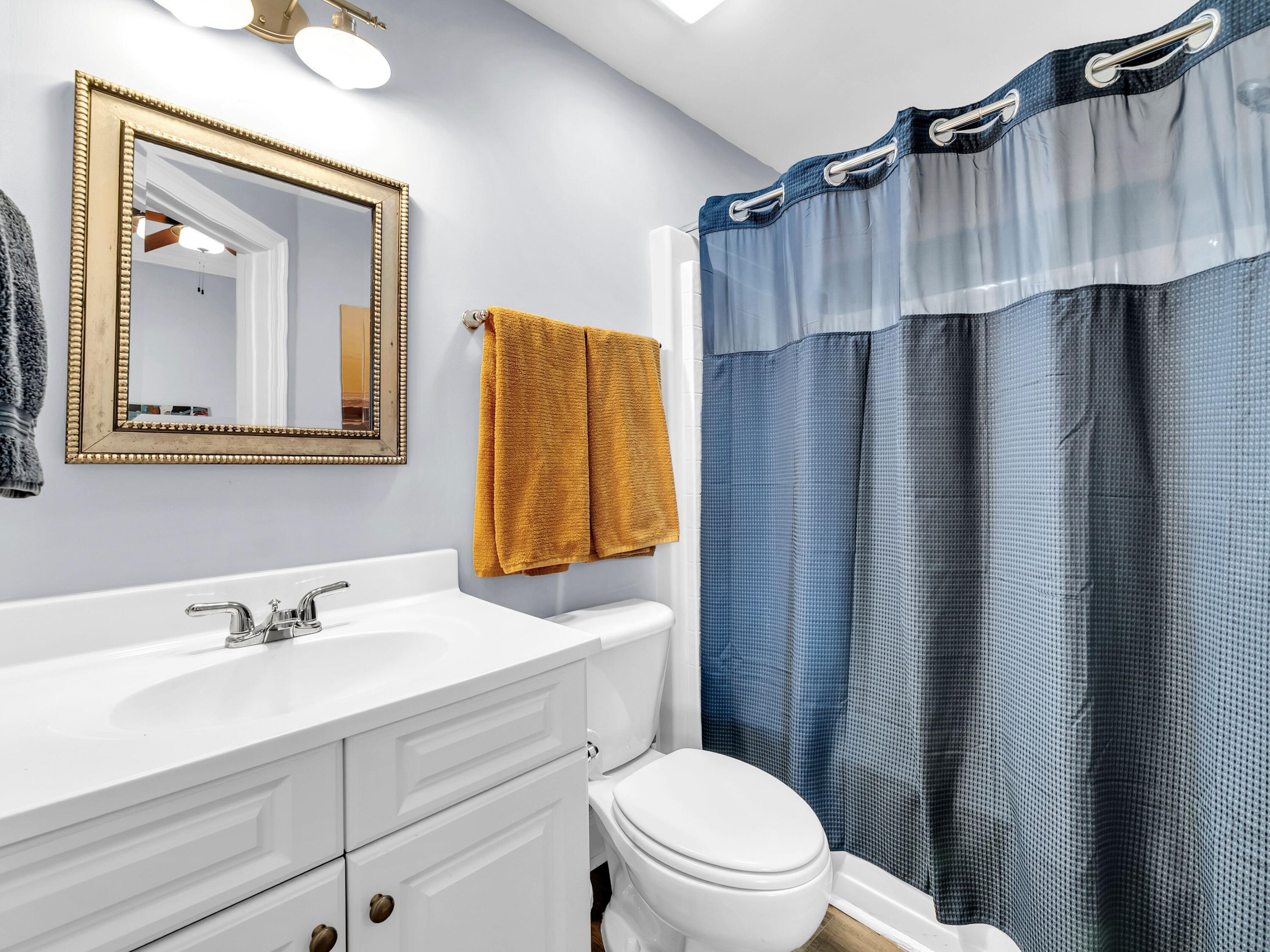 CORAL BAY VILLAGE - Residential