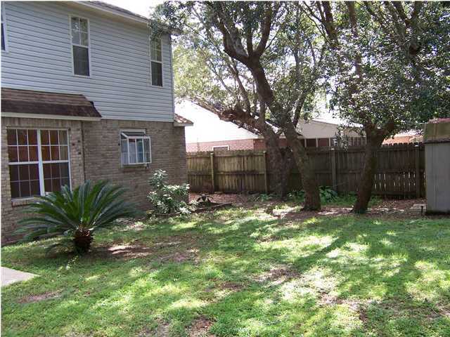 PARKWOOD PLACE AT BLUEWATER BAY - Residential Lease