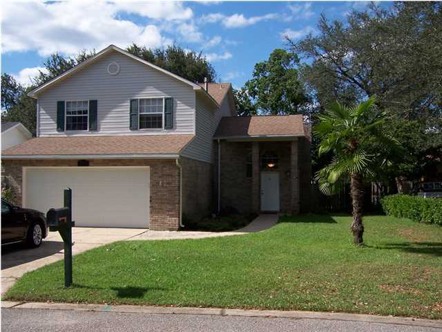 PARKWOOD PLACE AT BLUEWATER BAY - Residential Lease