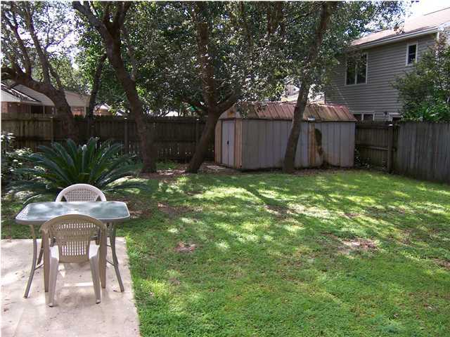 PARKWOOD PLACE AT BLUEWATER BAY - Residential Lease