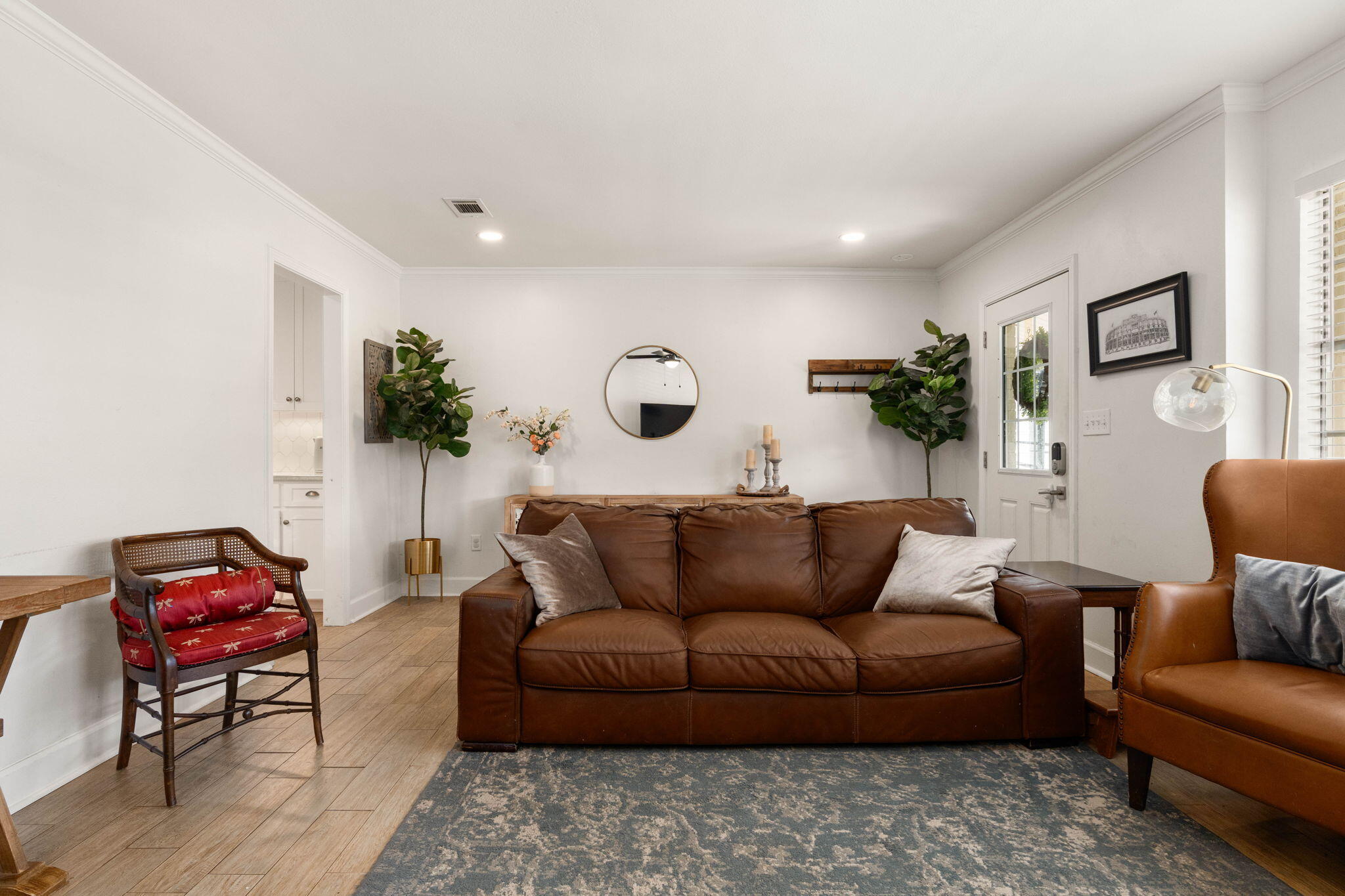 CASABLANCA - Residential