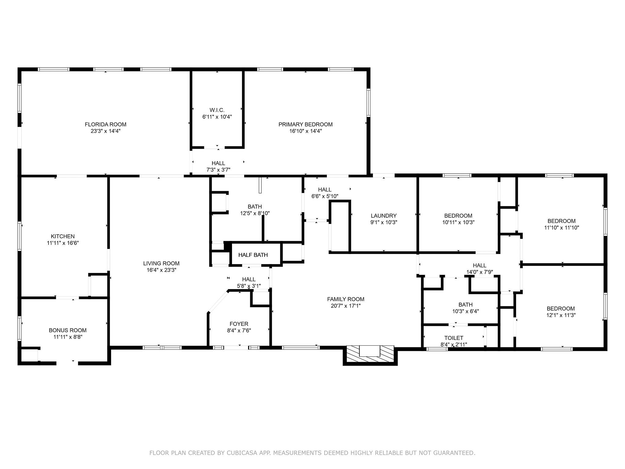 TOWER ACRES S/D LOTS 7, 8 BLK B - Residential