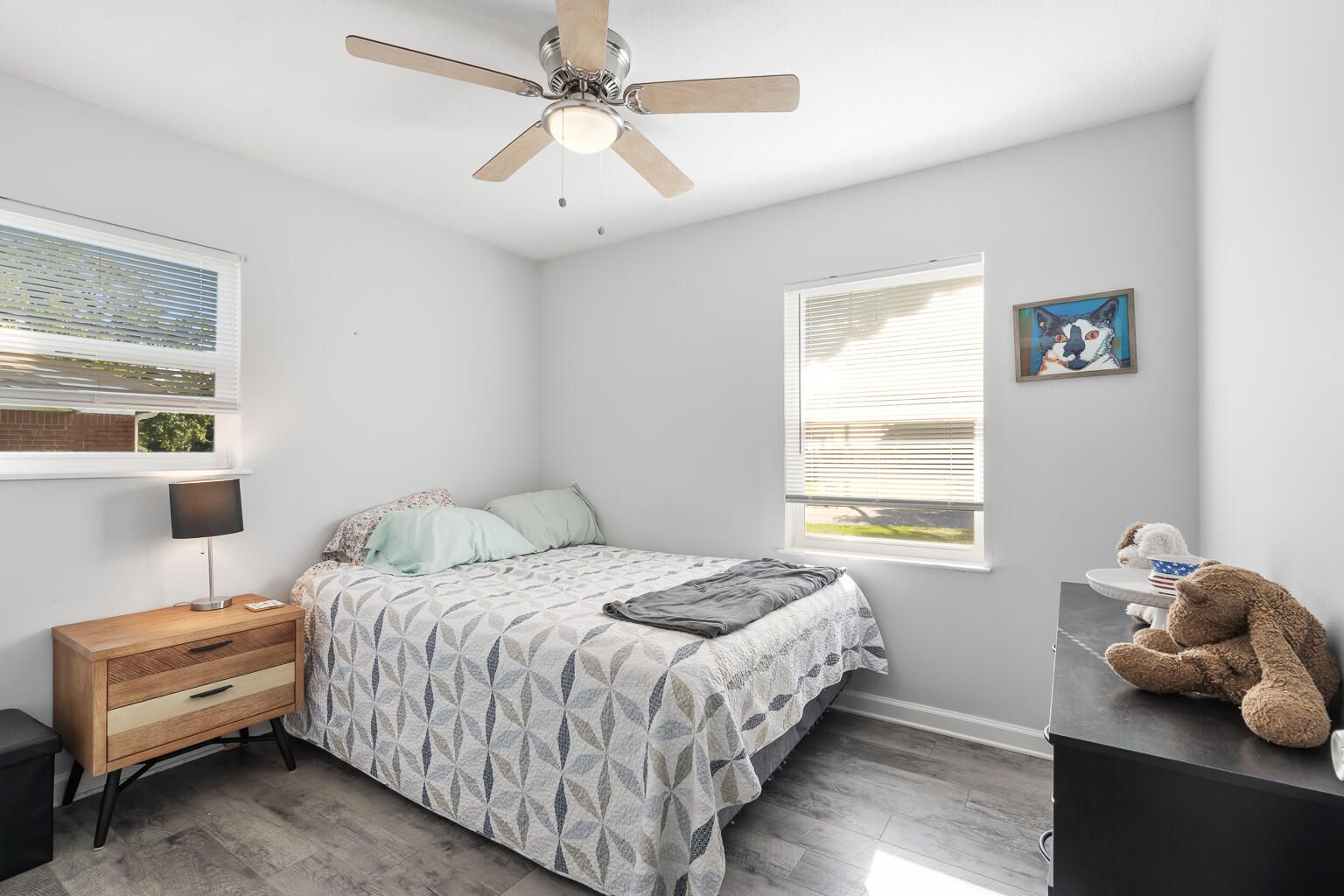 OAKLAND HEIGHTS - Residential