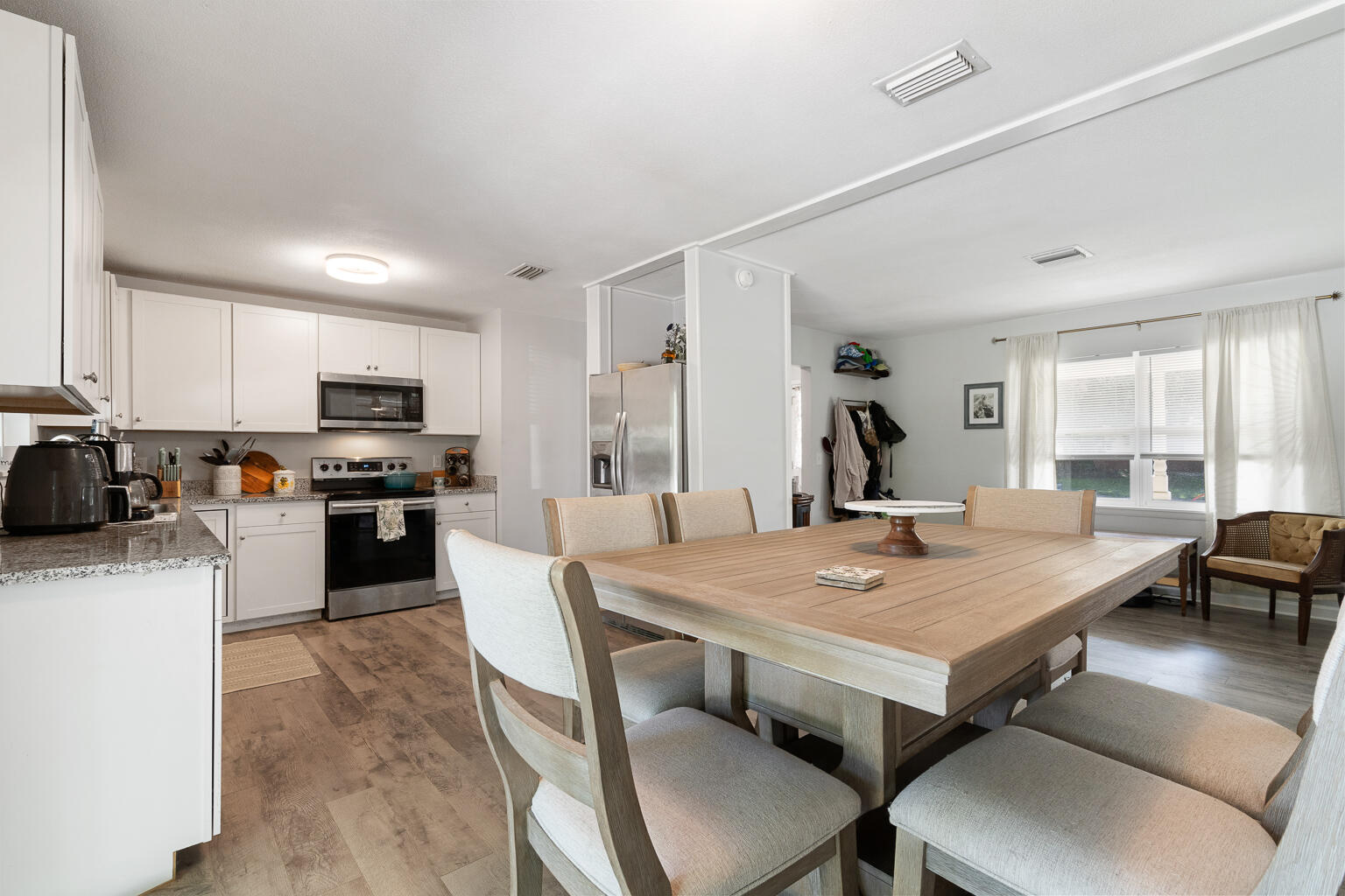 OAKLAND HEIGHTS - Residential