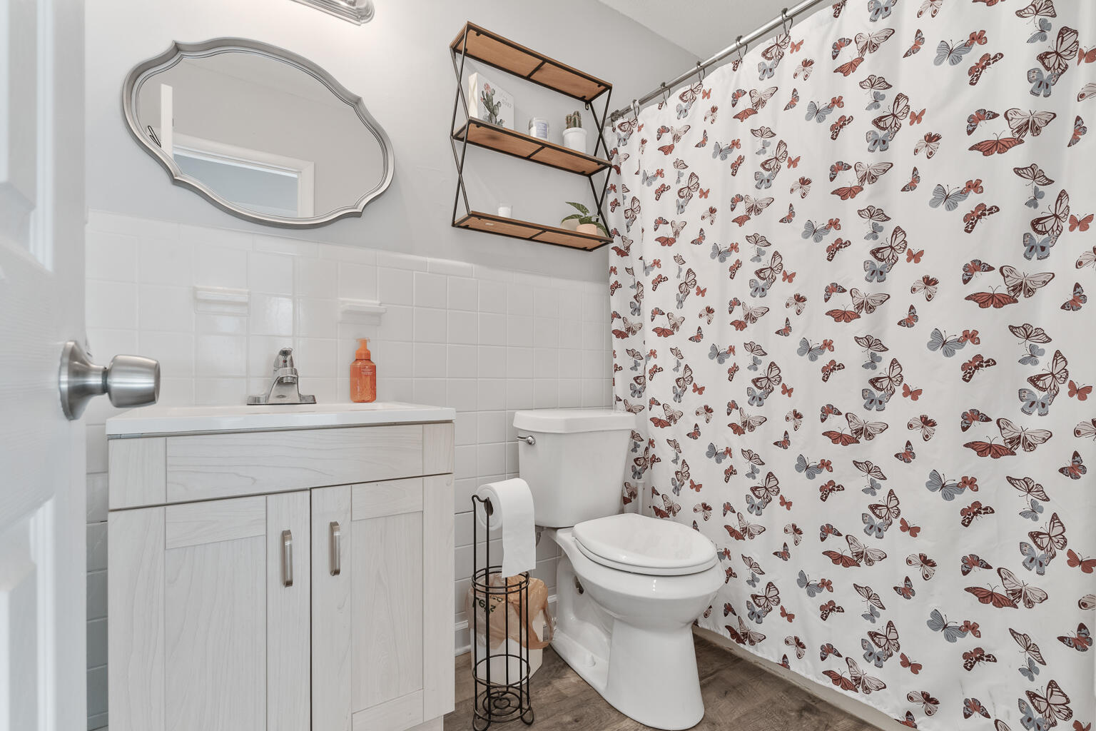 OAKLAND HEIGHTS - Residential