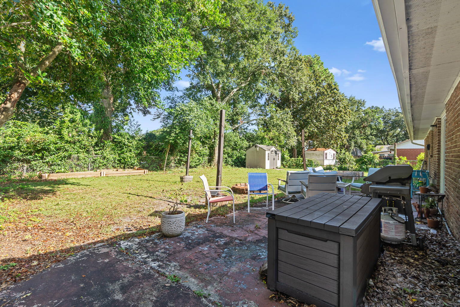 OAKLAND HEIGHTS - Residential