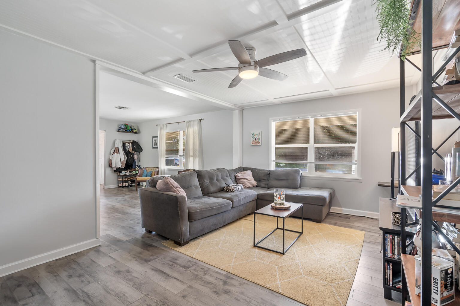 OAKLAND HEIGHTS - Residential