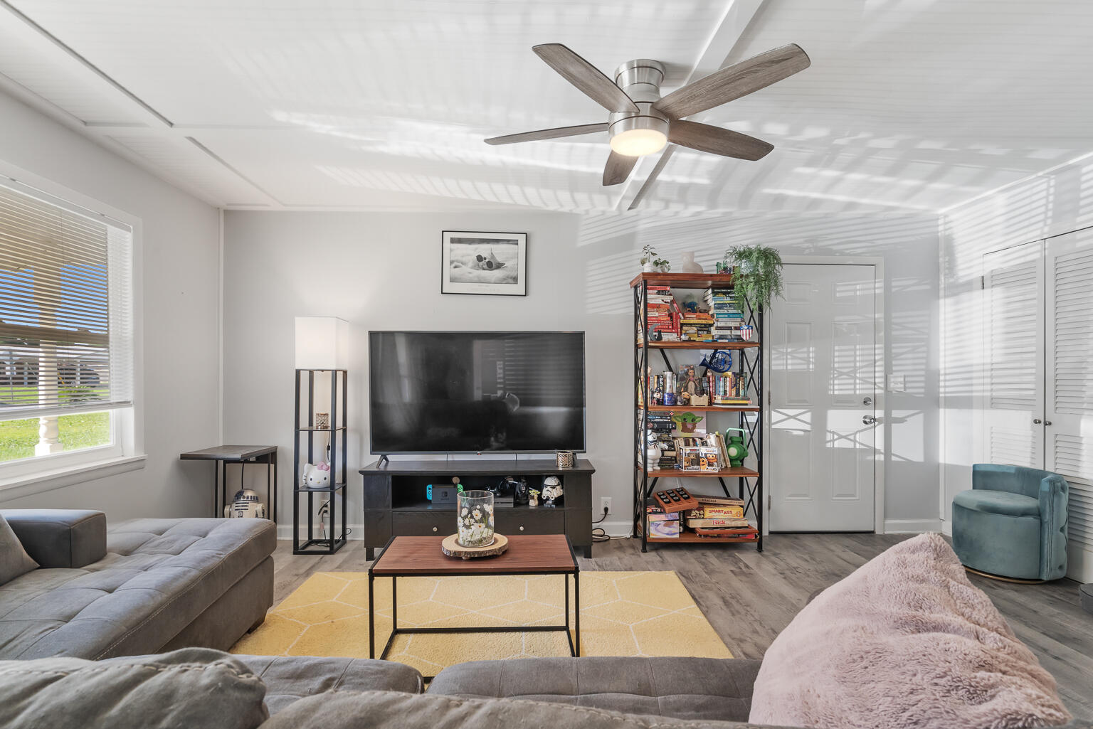 OAKLAND HEIGHTS - Residential