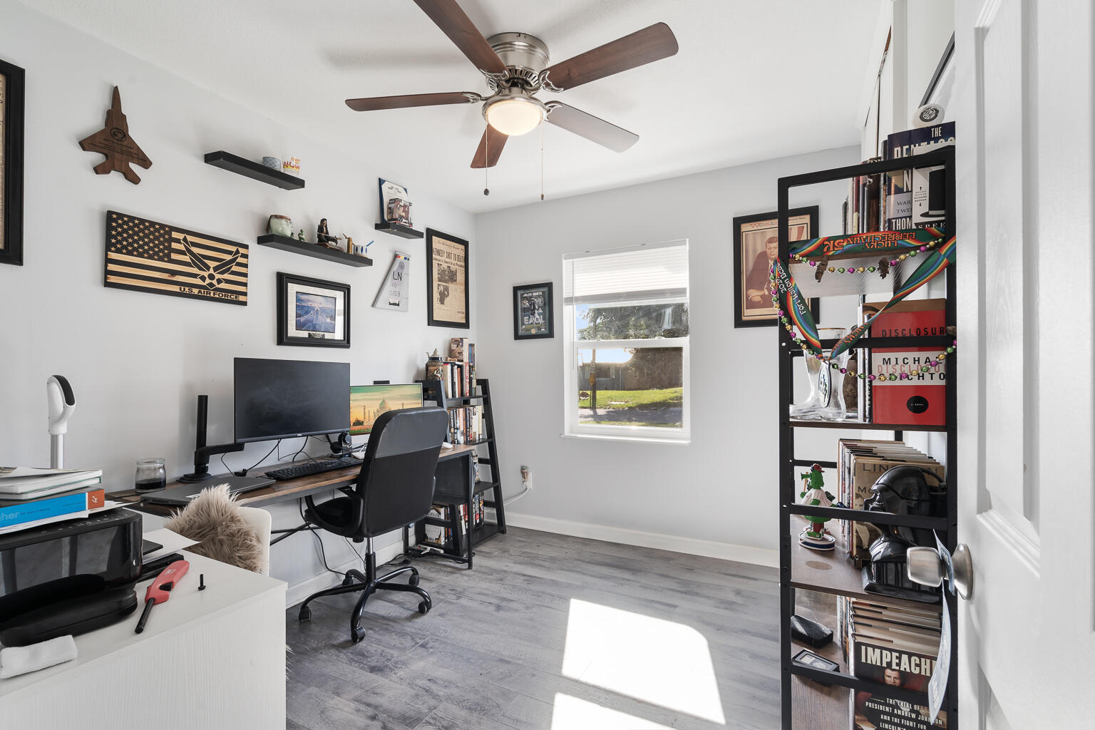 OAKLAND HEIGHTS - Residential