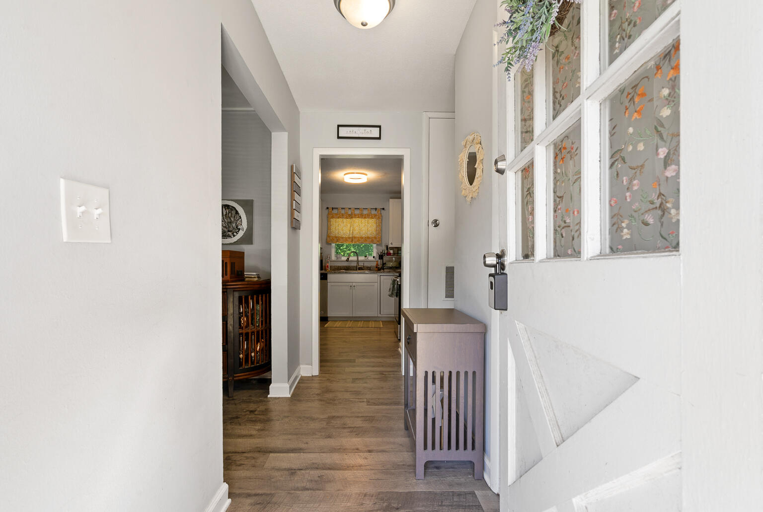 OAKLAND HEIGHTS - Residential