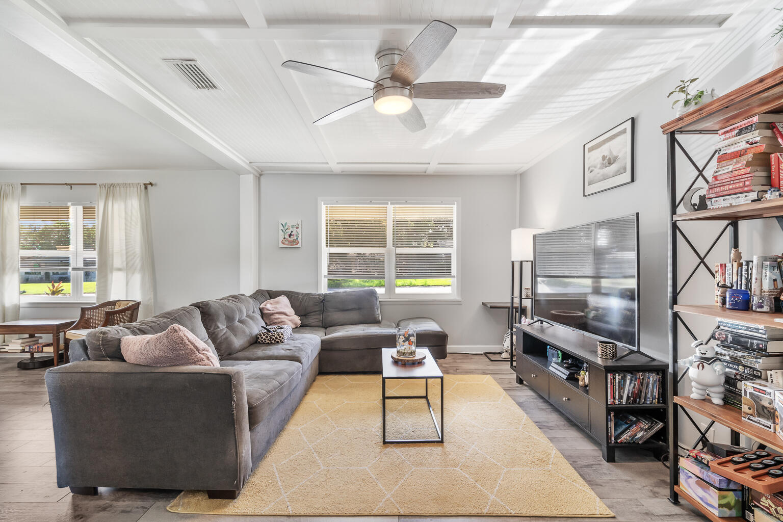 OAKLAND HEIGHTS - Residential