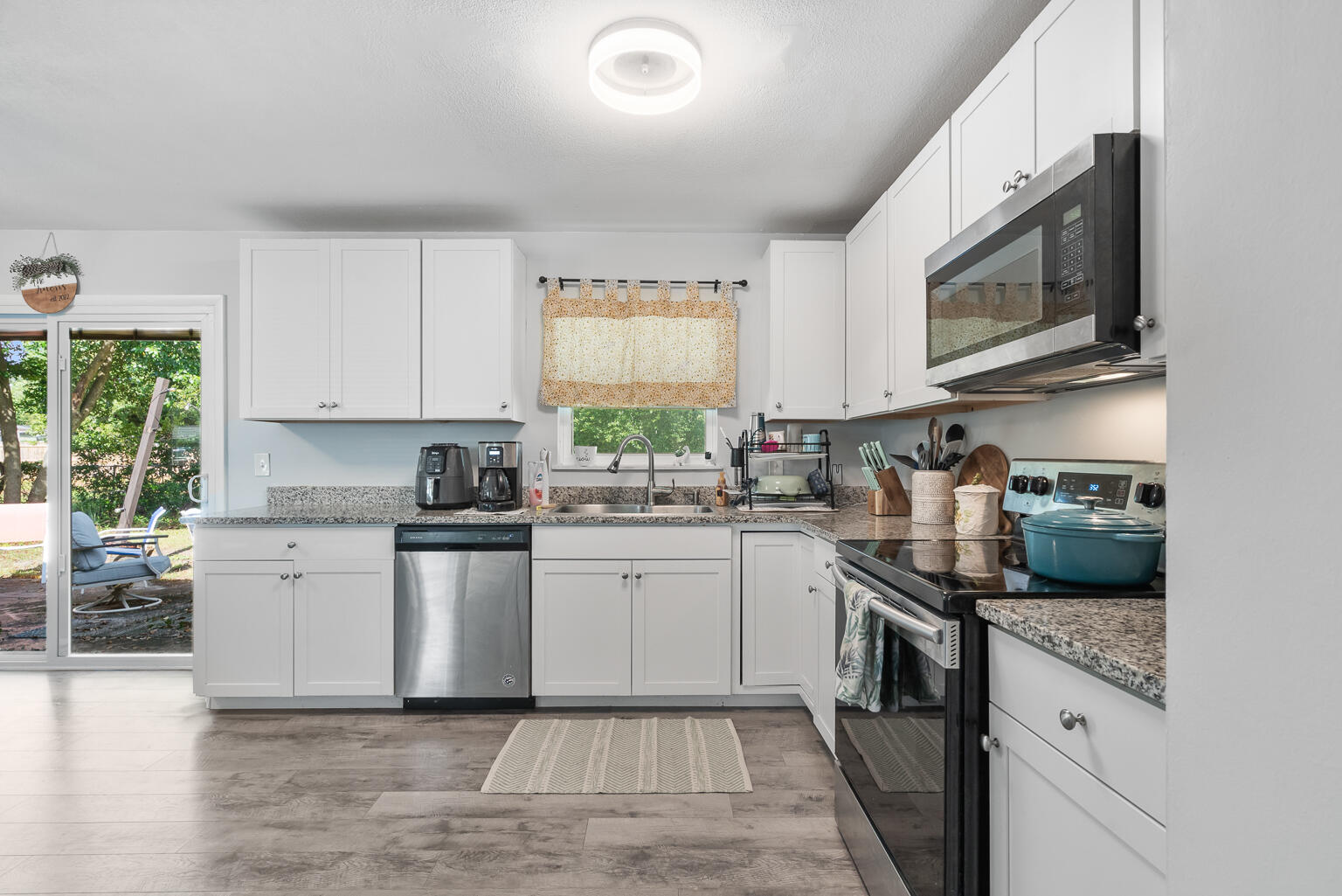 OAKLAND HEIGHTS - Residential