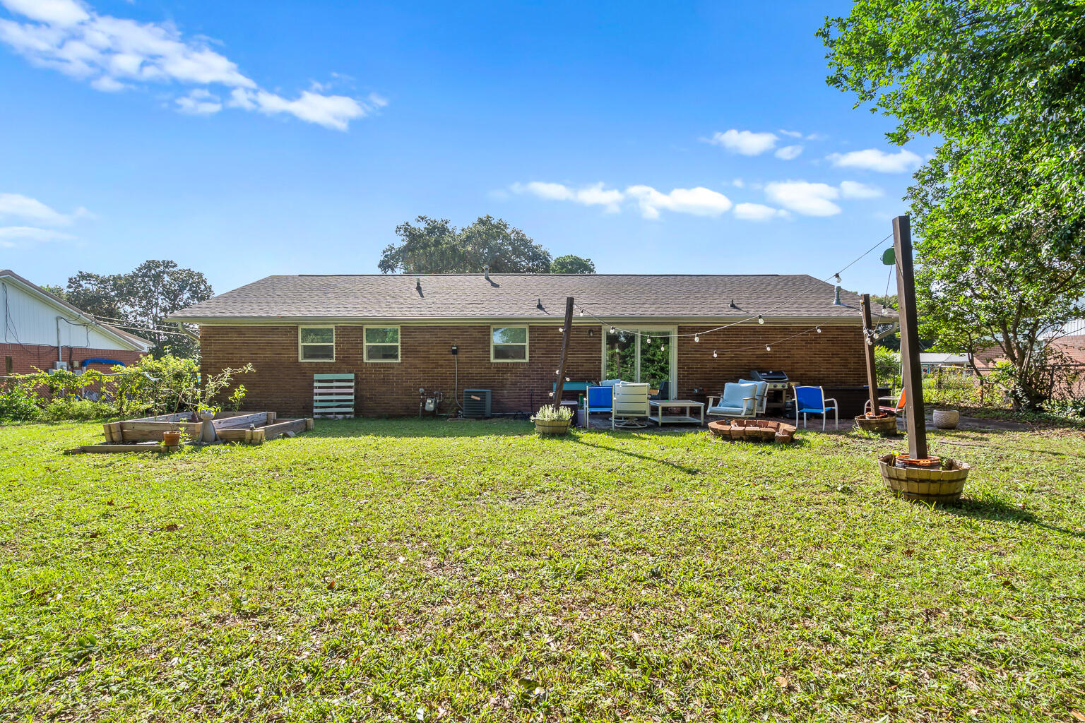 OAKLAND HEIGHTS - Residential