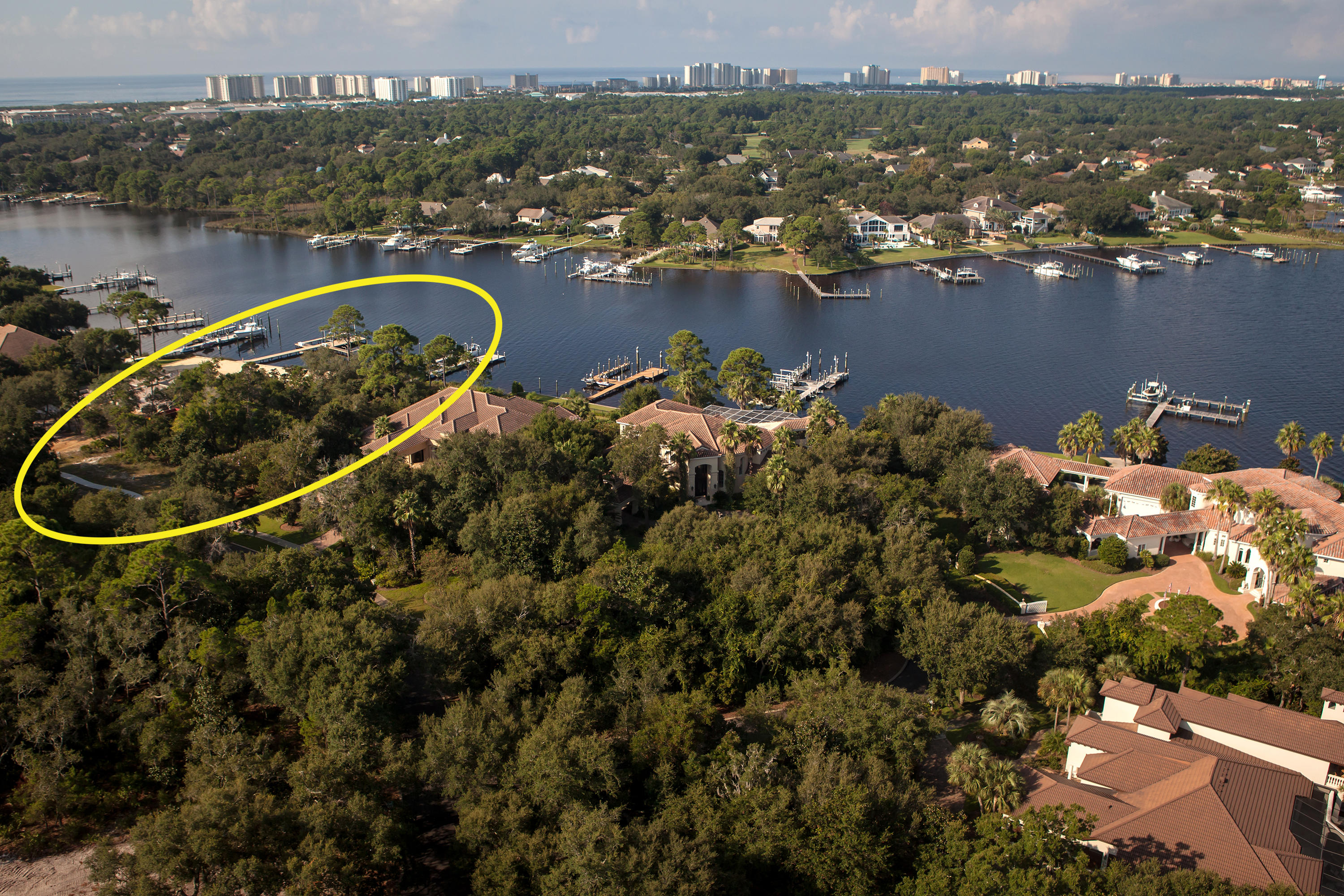 KELLY PLANTATION S/D - Land