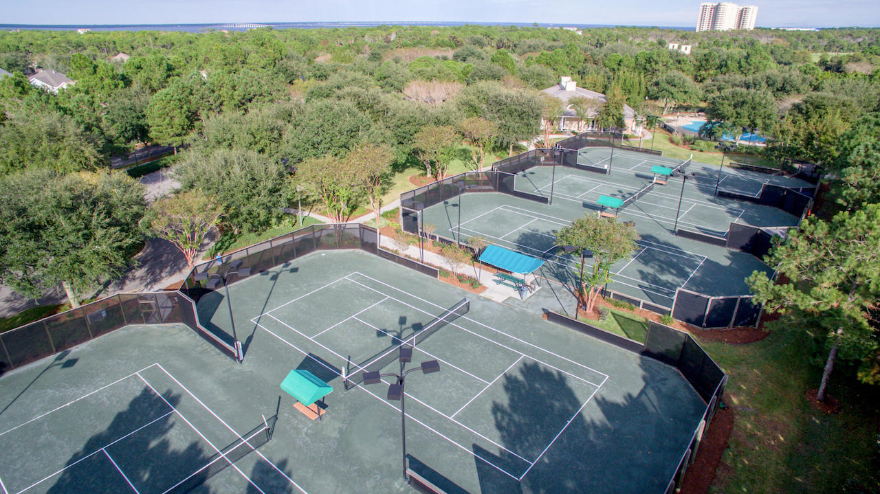 KELLY PLANTATION S/D - Land