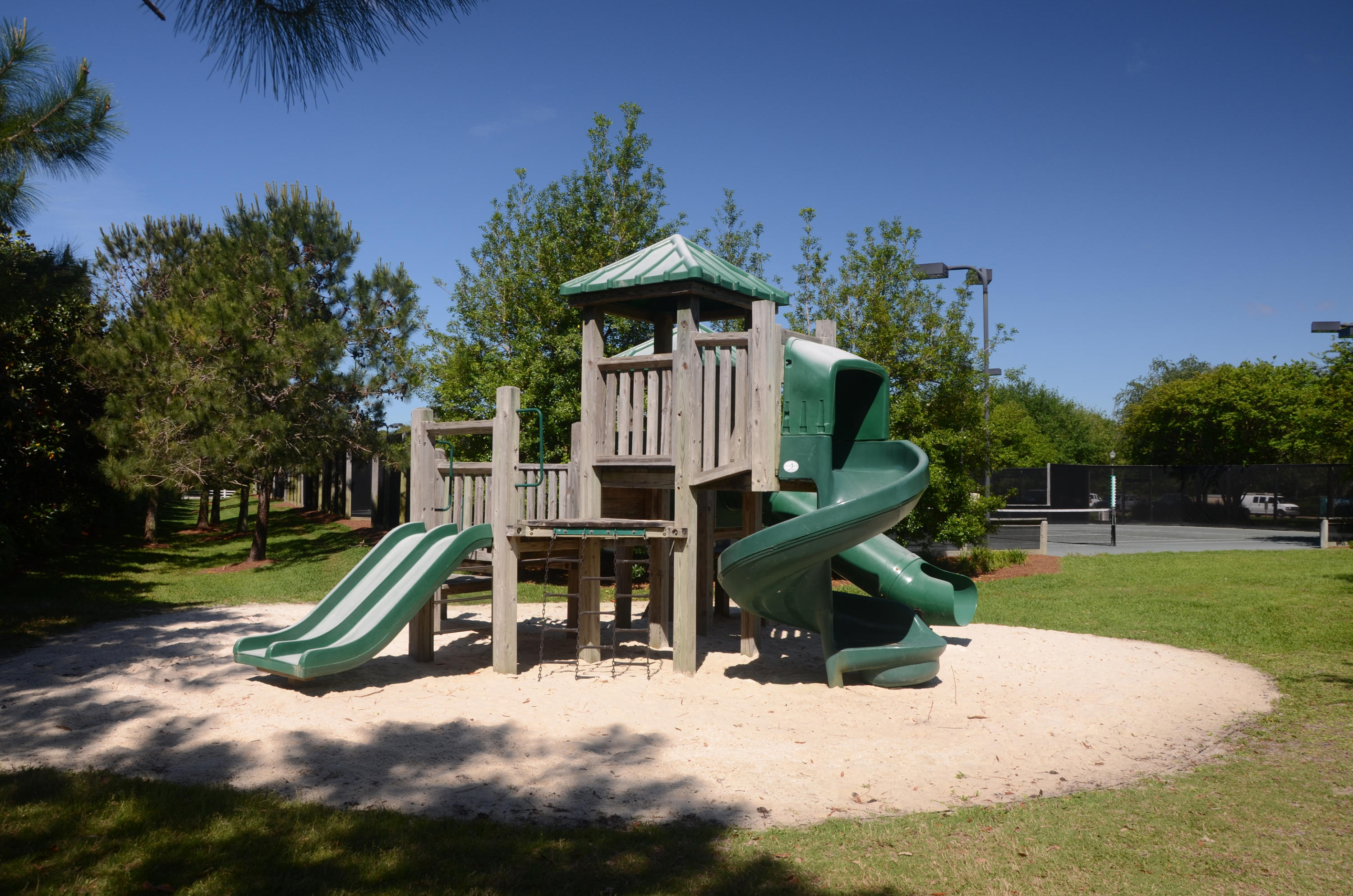 KELLY PLANTATION S/D - Land