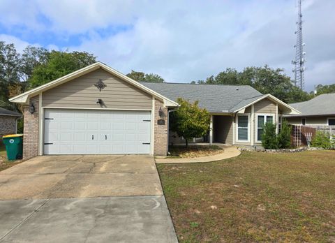 A home in Niceville