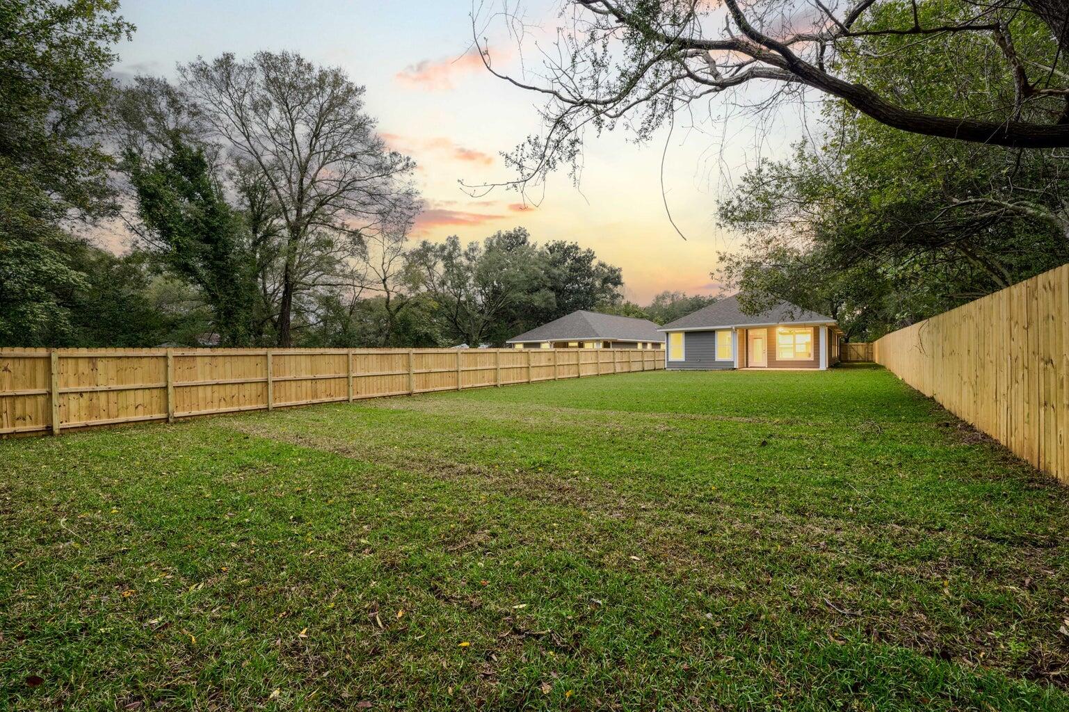 SEMINOLE 1ST ADDN - Residential Lease