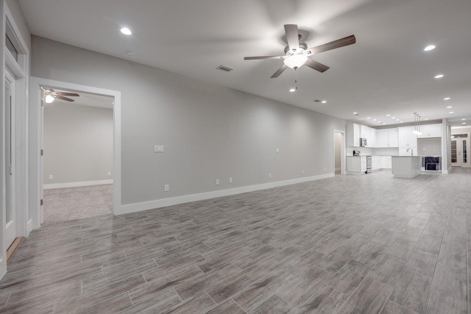 SEMINOLE 1ST ADDN - Residential Lease