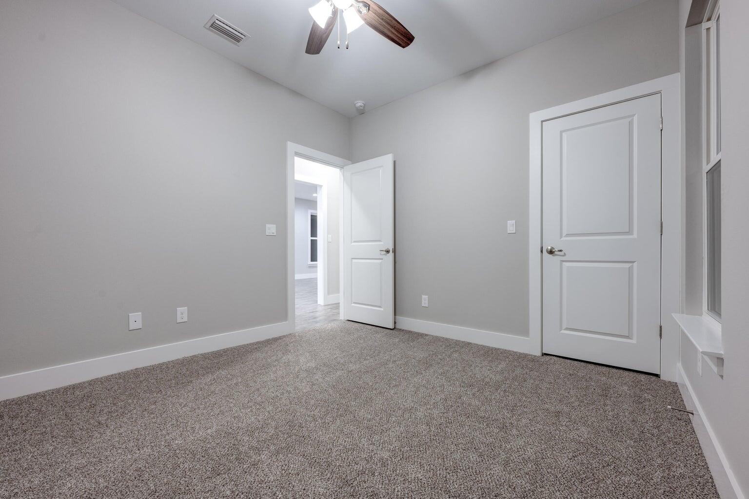 SEMINOLE 1ST ADDN - Residential Lease