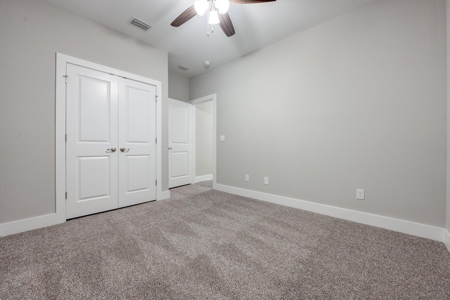 SEMINOLE 1ST ADDN - Residential Lease