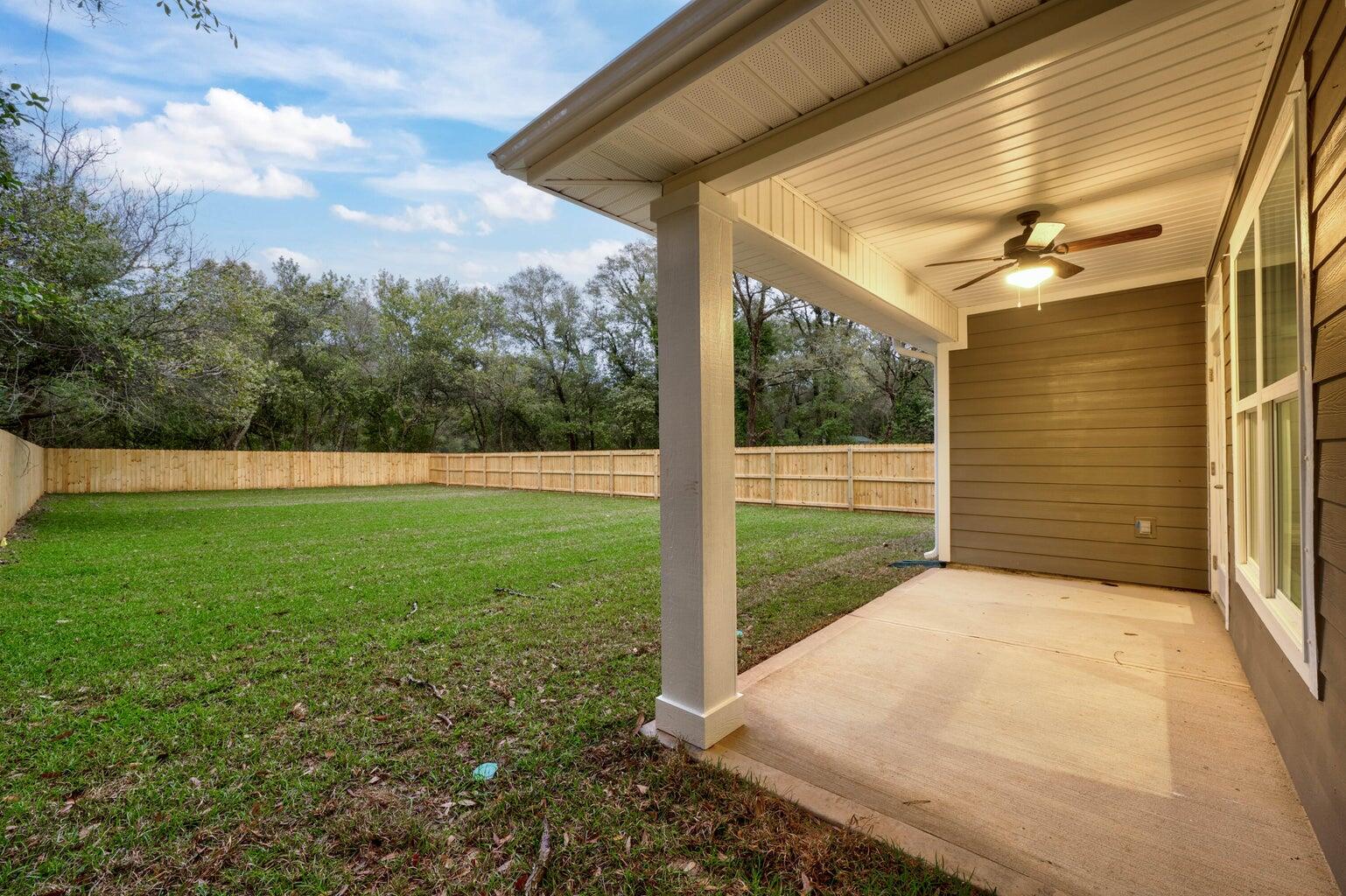 SEMINOLE 1ST ADDN - Residential Lease