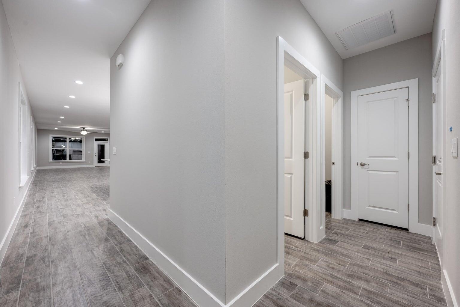 SEMINOLE 1ST ADDN - Residential Lease