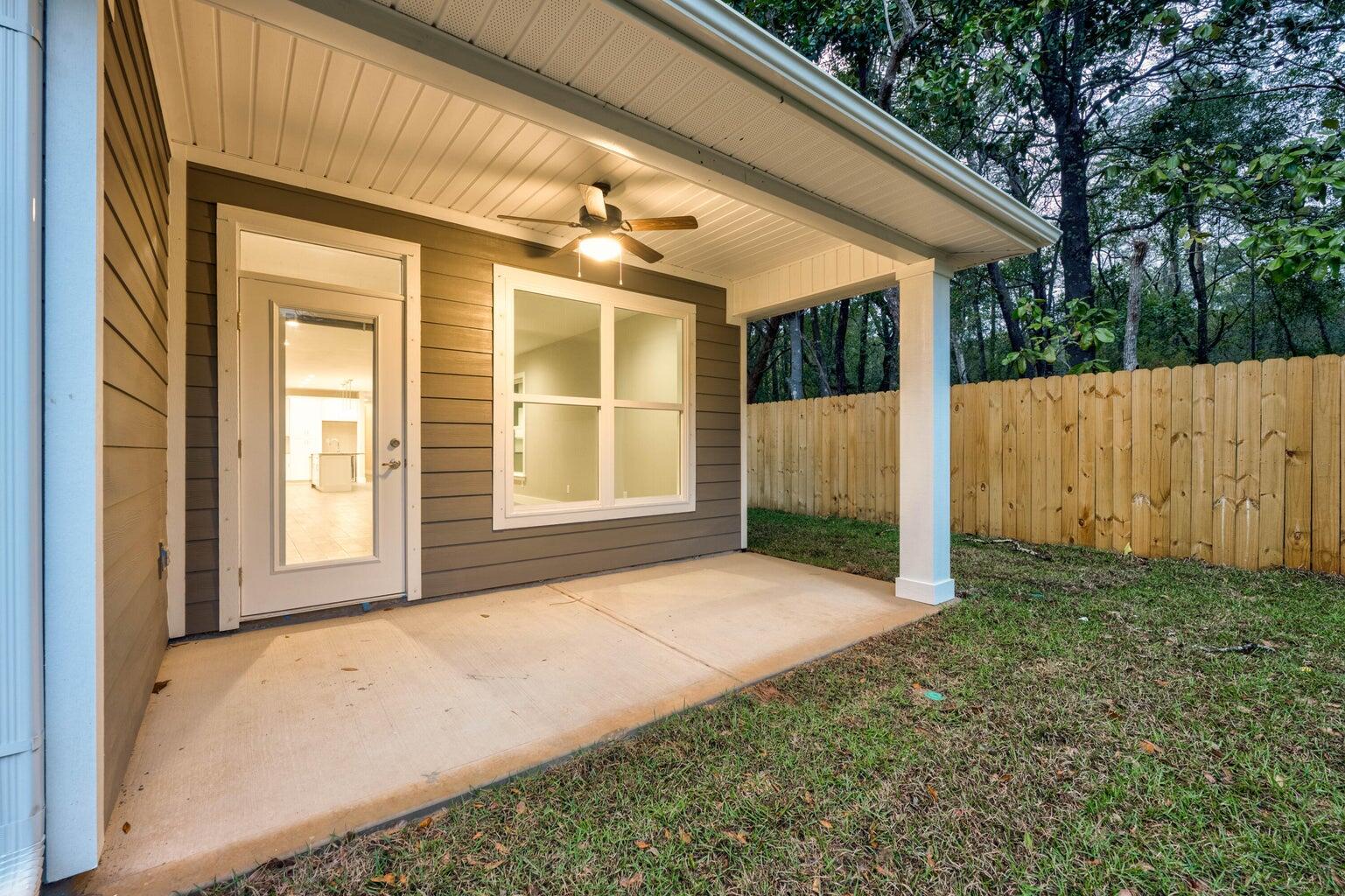 SEMINOLE 1ST ADDN - Residential Lease
