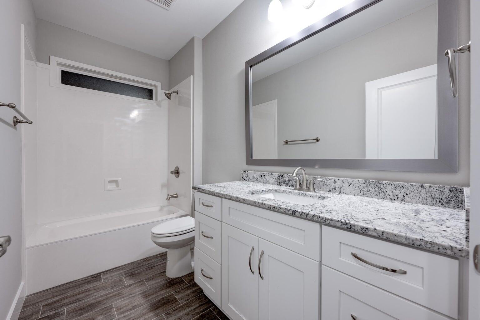 SEMINOLE 1ST ADDN - Residential Lease