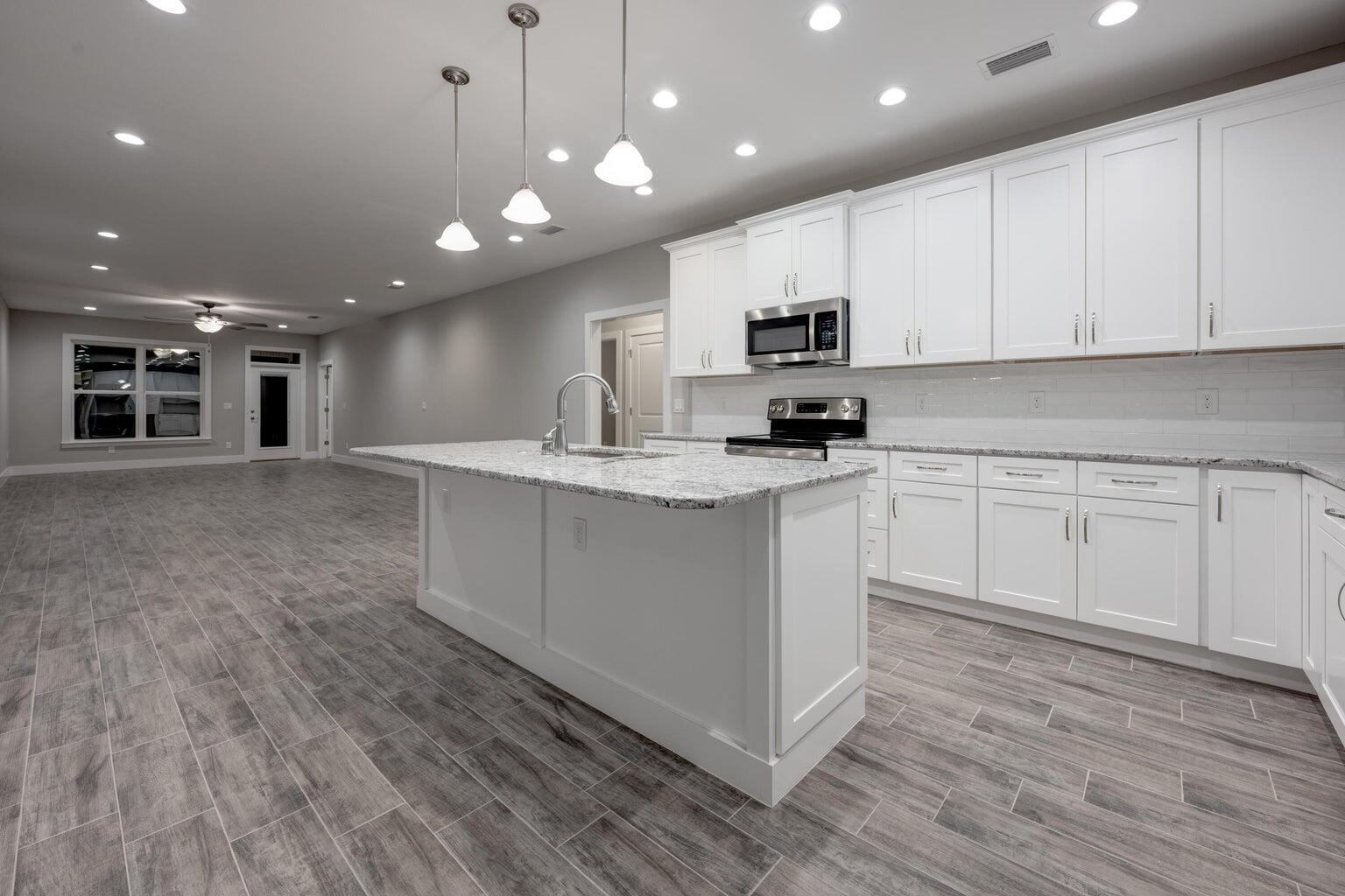 SEMINOLE 1ST ADDN - Residential Lease