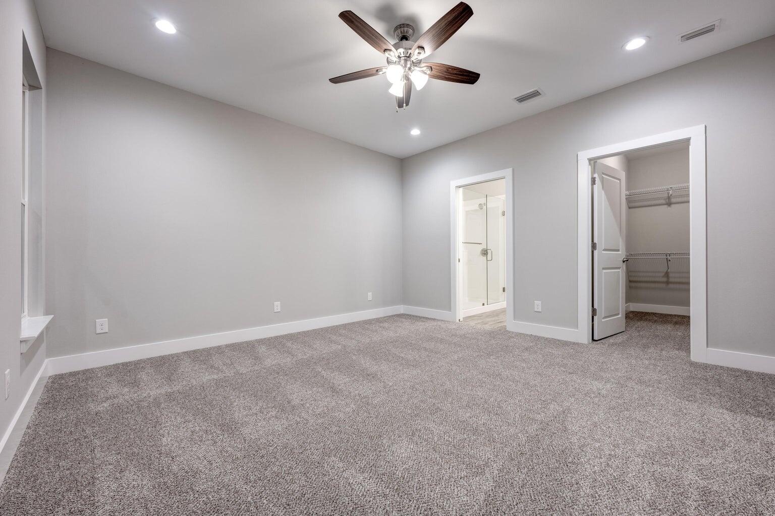SEMINOLE 1ST ADDN - Residential Lease