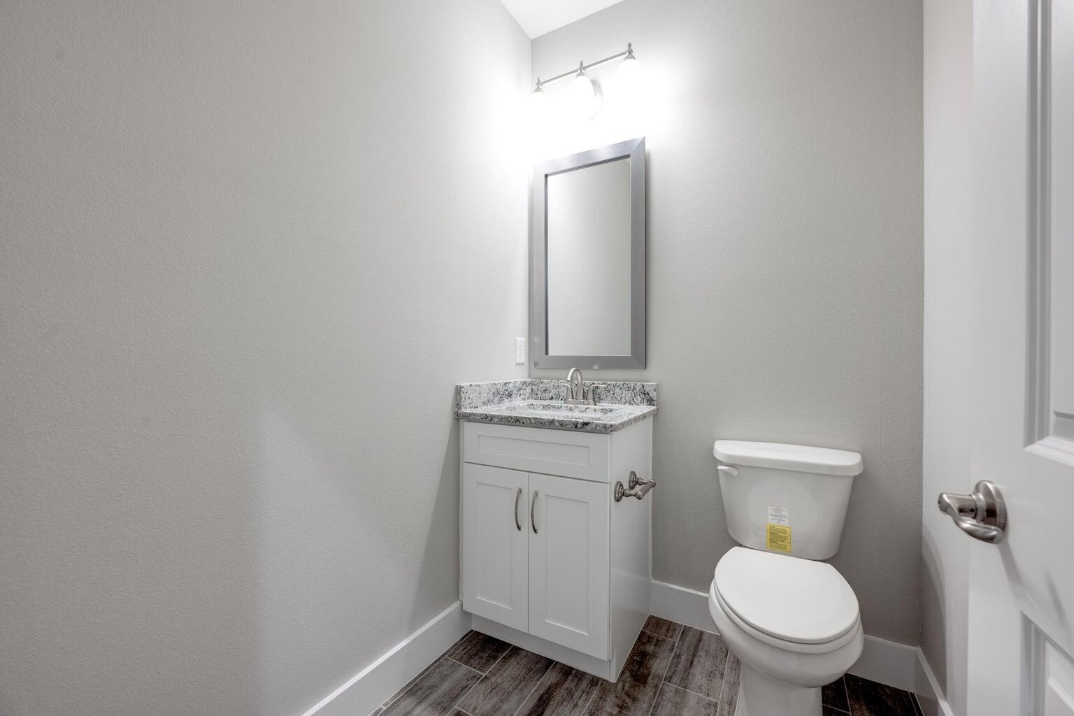 SEMINOLE 1ST ADDN - Residential Lease