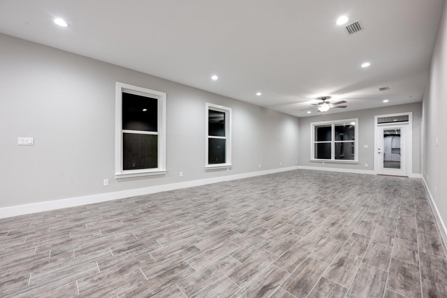 SEMINOLE 1ST ADDN - Residential Lease