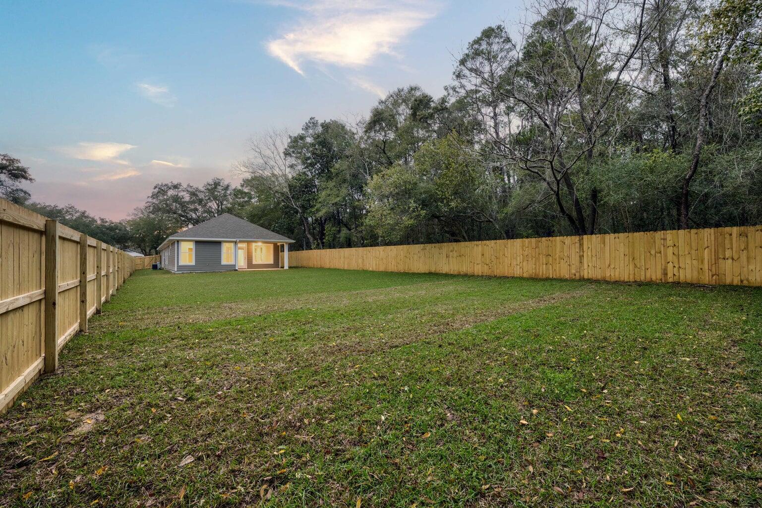 SEMINOLE 1ST ADDN - Residential Lease