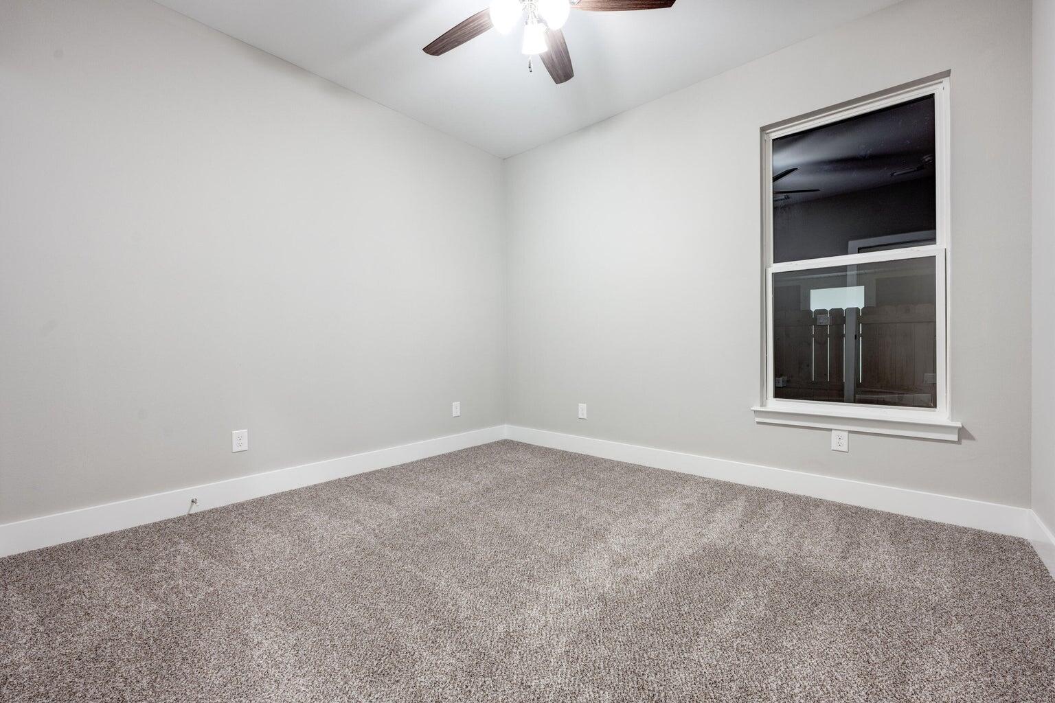 SEMINOLE 1ST ADDN - Residential Lease