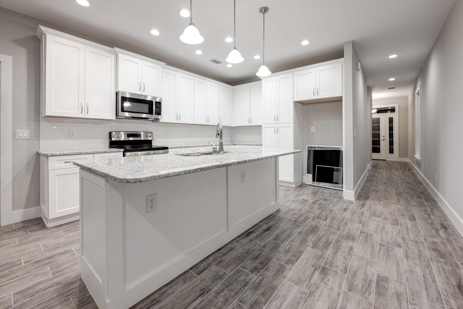 SEMINOLE 1ST ADDN - Residential Lease