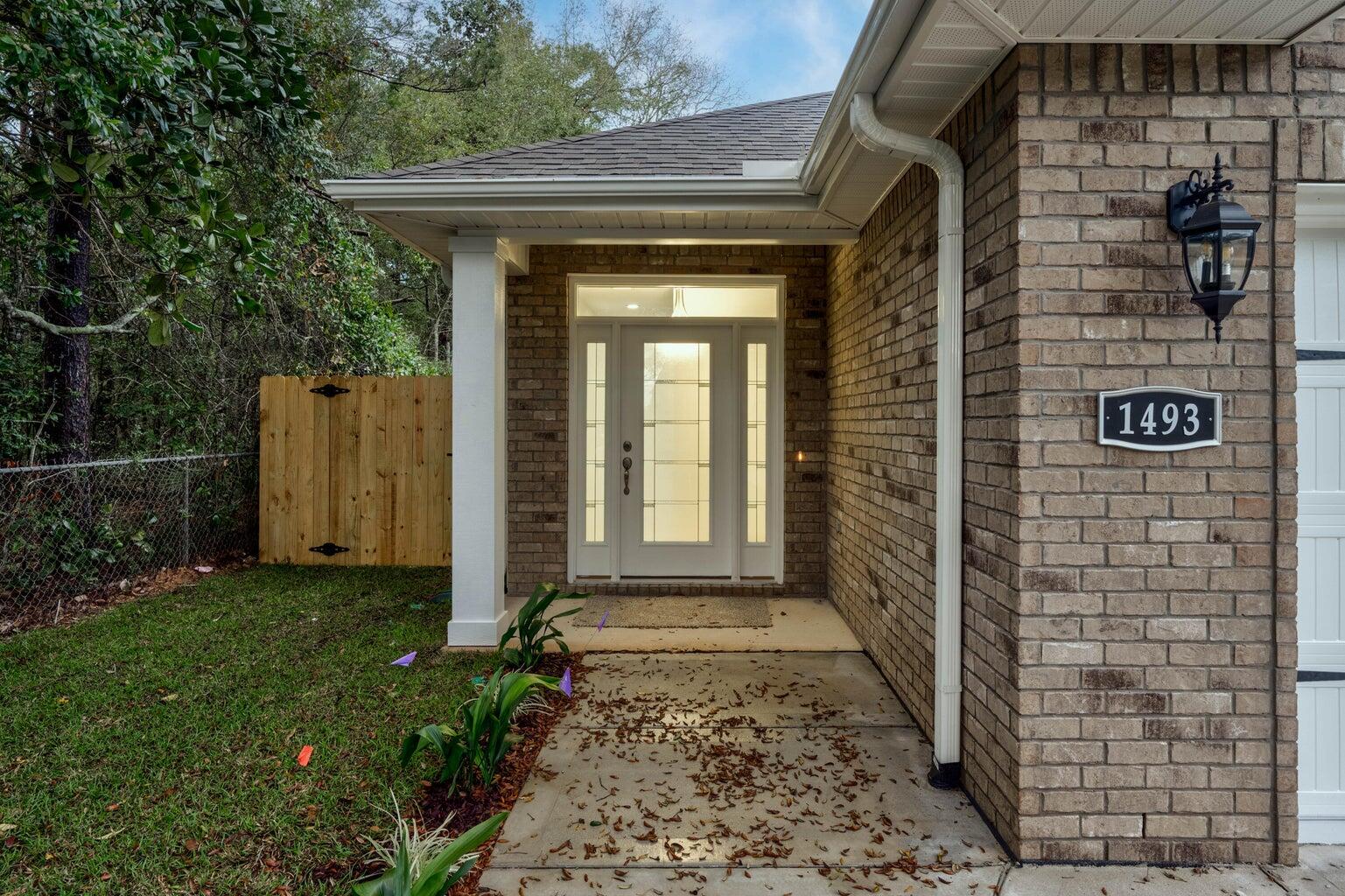 SEMINOLE 1ST ADDN - Residential Lease