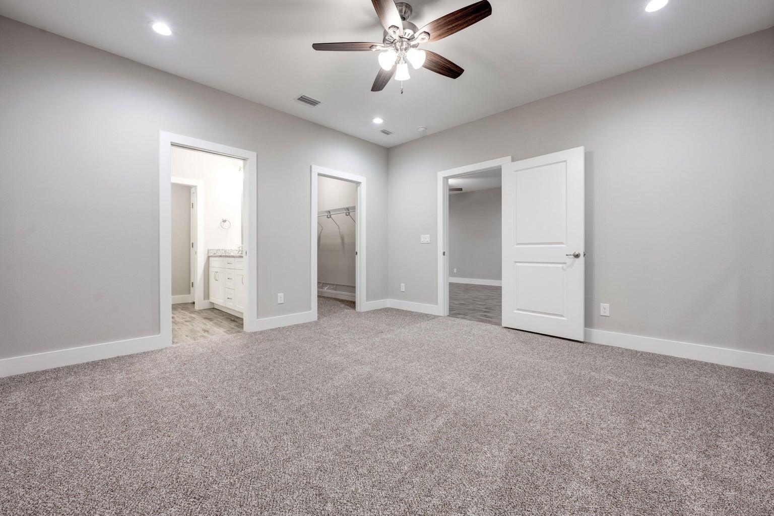 SEMINOLE 1ST ADDN - Residential Lease