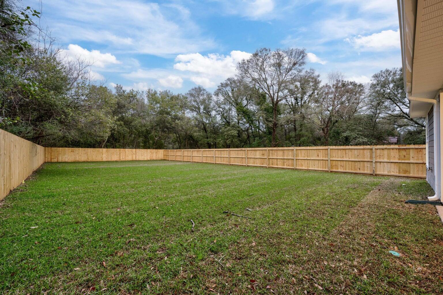 SEMINOLE 1ST ADDN - Residential Lease