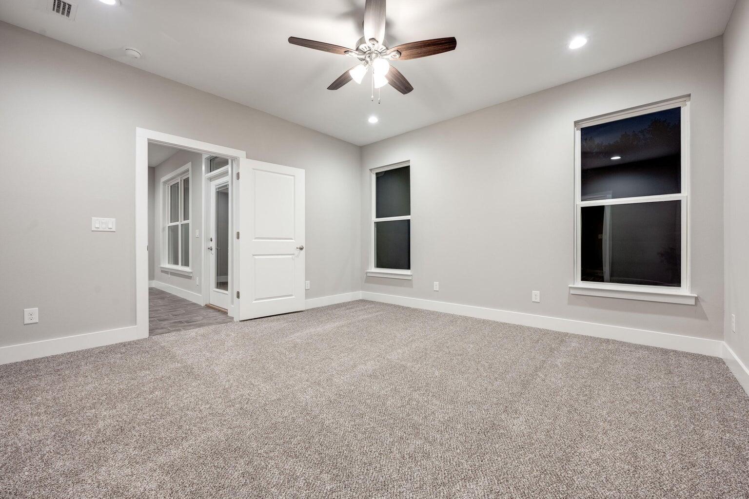 SEMINOLE 1ST ADDN - Residential Lease