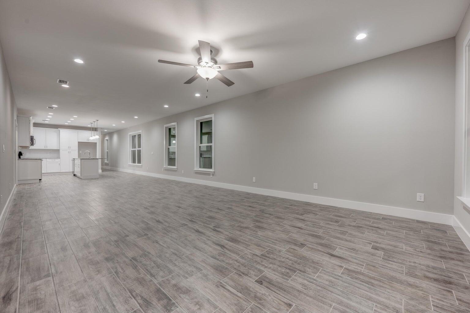 SEMINOLE 1ST ADDN - Residential Lease