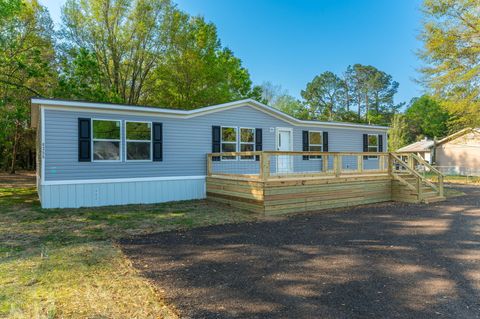 8255 Punjob Road Milton FL 32583