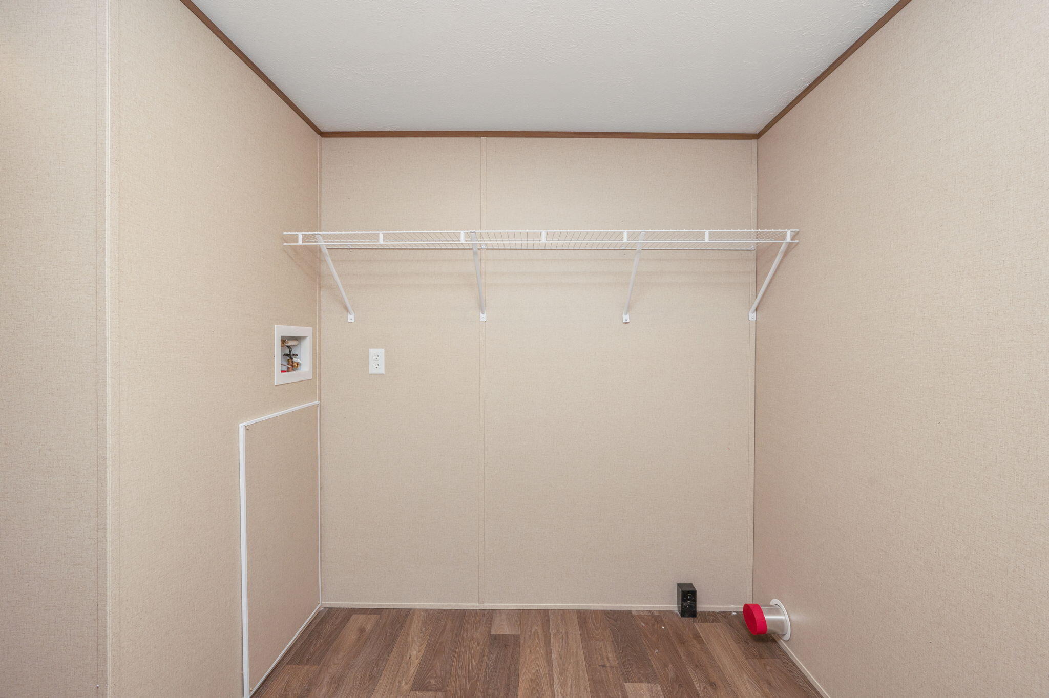 NONESUCH WAY - Residential