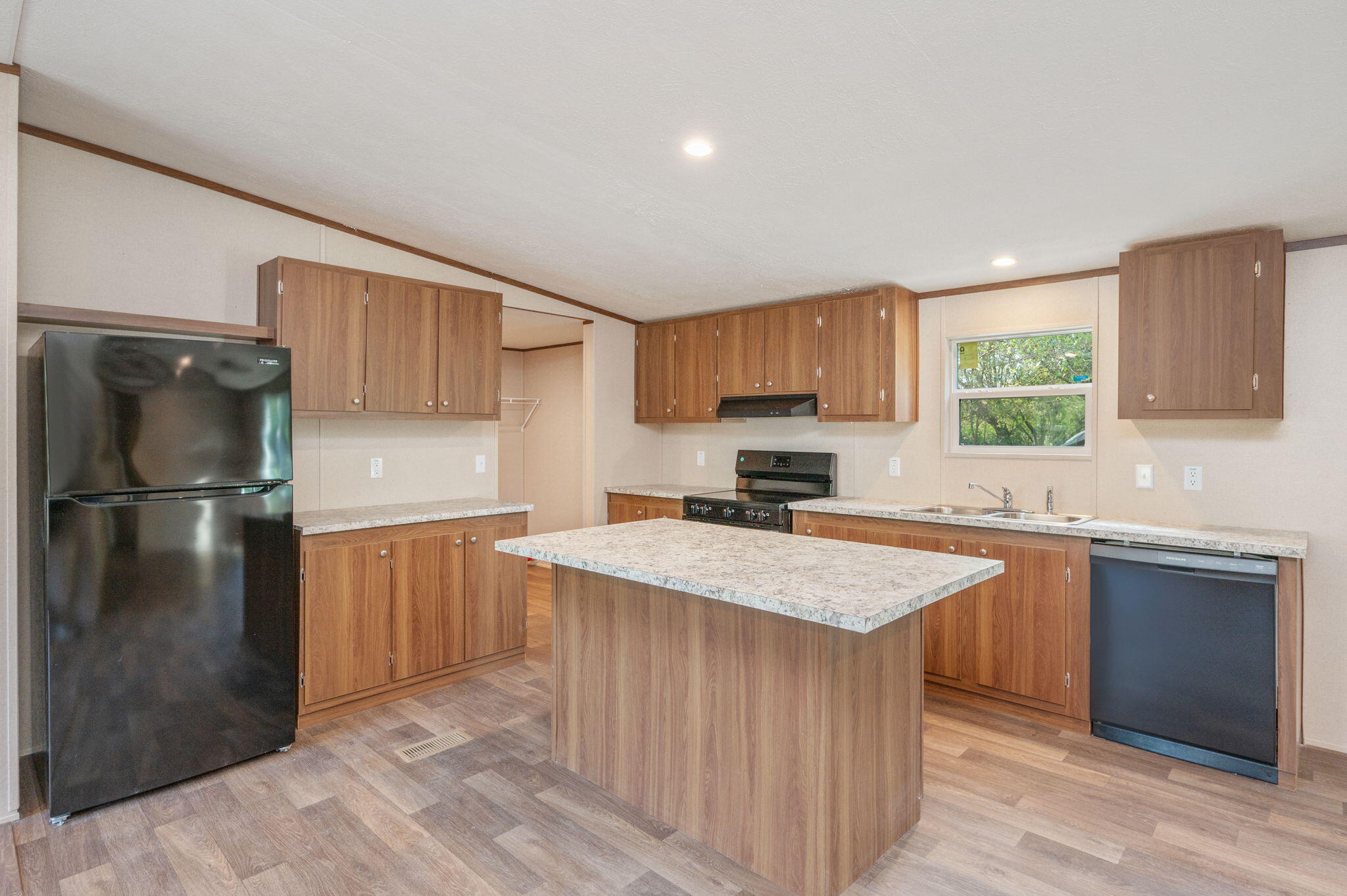 NONESUCH WAY - Residential